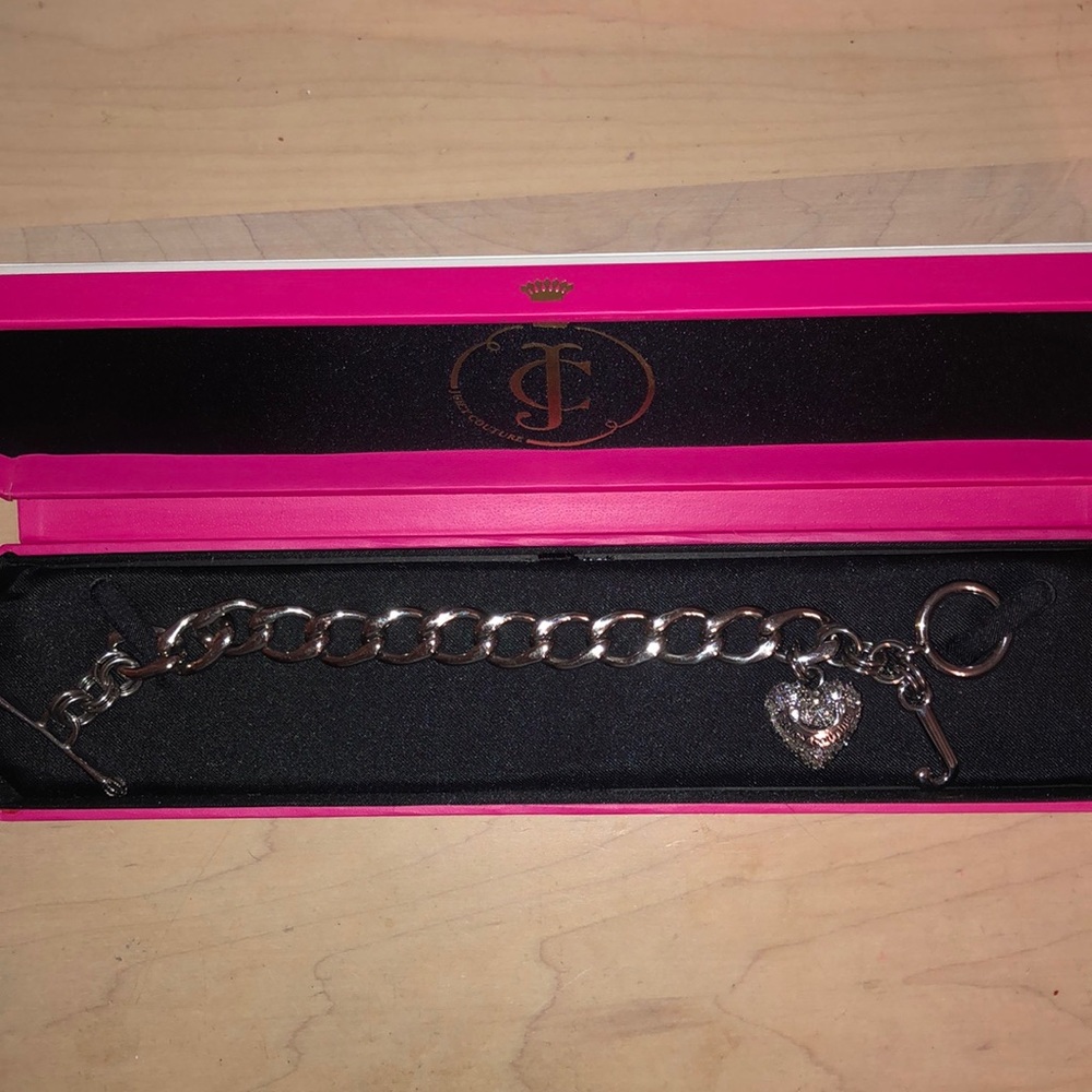 Juicy Couture Bracelet